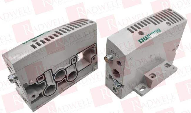 ASCO 8503AVJD300VMUF