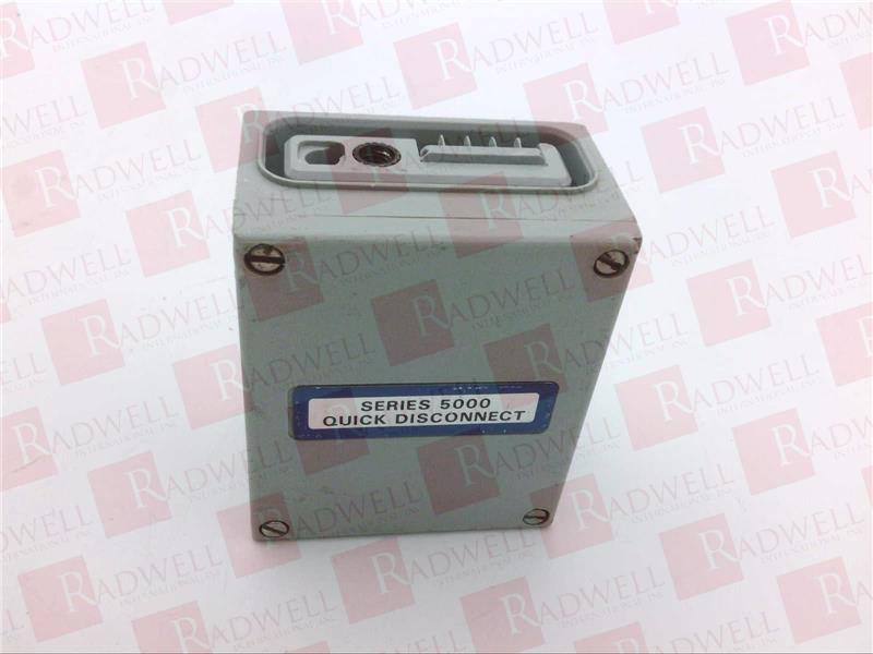 ALLEN BRADLEY 42DTB-5000