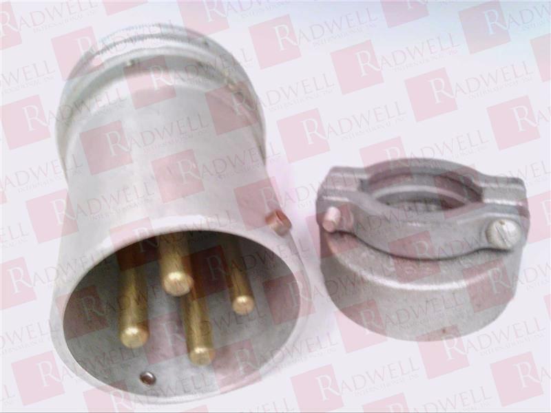 ABB THOMAS & BETTS 4268BC