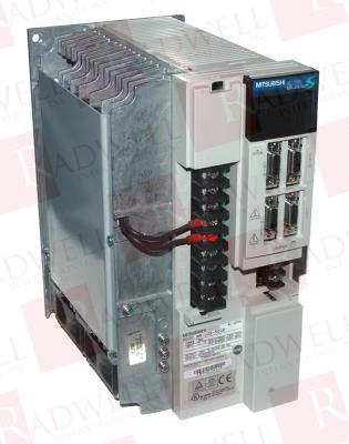 MITSUBISHI MR-J2S-500B-S096