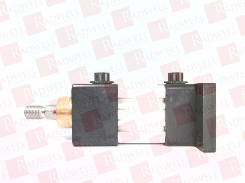 PARKER 1.50H4MA2U18A00.25