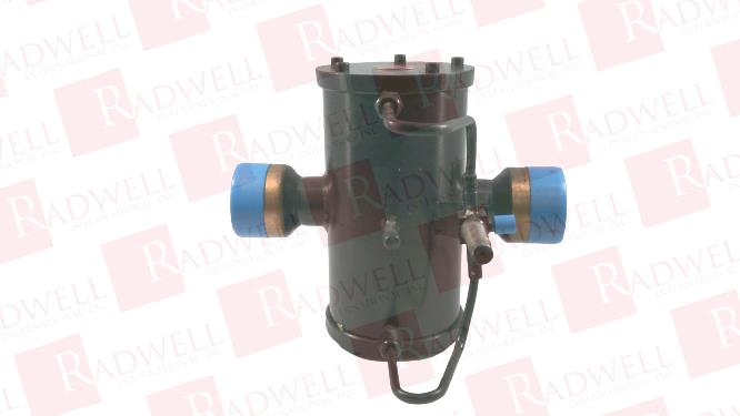 PE VALVE 712-2