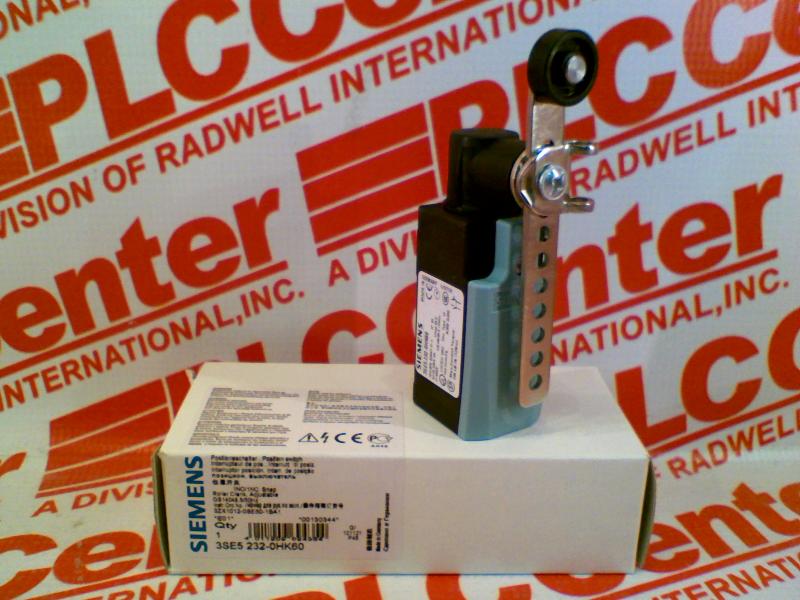 SIEMENS 3SE5232-0HK60