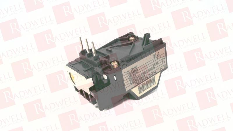 FUJI ELECTRIC TR-0N-9-13