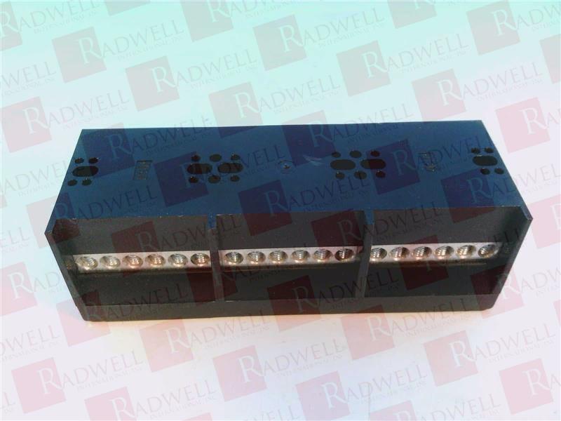 EATON CORPORATION TBAN63