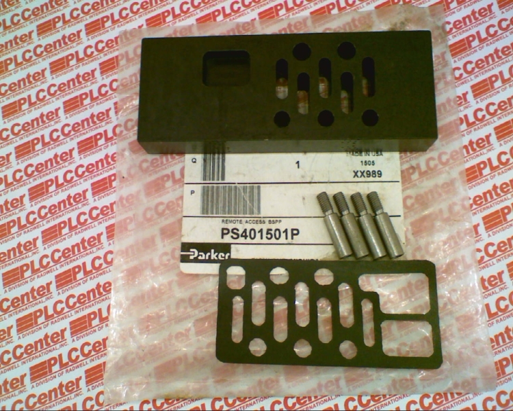 PARKER PS401501P