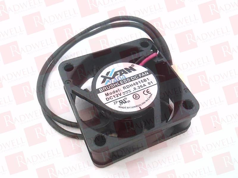 XINRUILIAN RDH4015B1