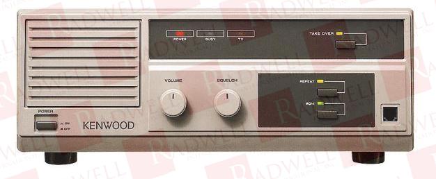 KENWOOD TKR-820