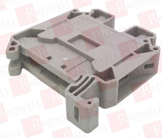 EATON CORPORATION XBUT16
