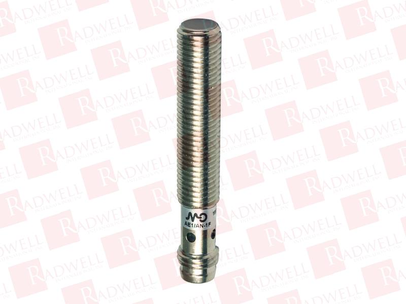 MD MICRO DETECTORS AE1/AN-1F