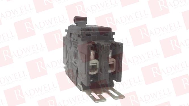 SCHNEIDER ELECTRIC QOU270