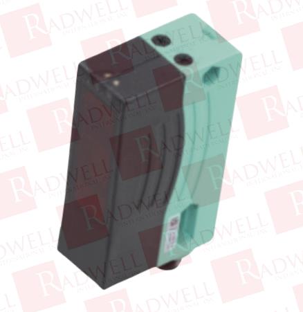 PEPPERL & FUCHS RL28-8-H-400-RT/105/110