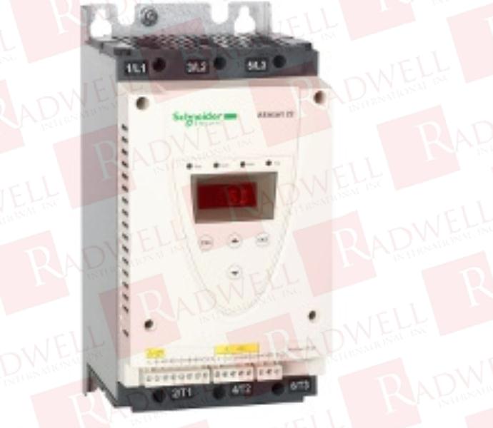 SCHNEIDER ELECTRIC ATS22D32S6U