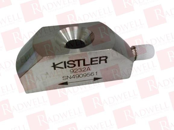 KISTLER INSTRUMENT 9232A