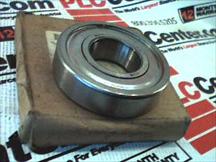 BCA BEARING 307S