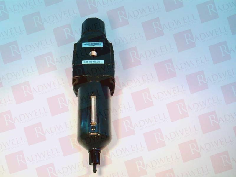 WILKERSON PNEUMATIC B28-06-GLG0