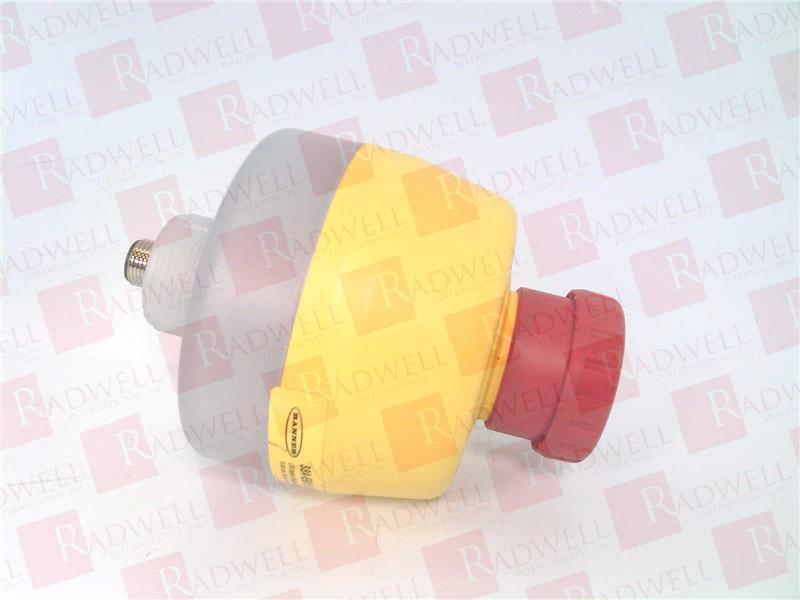 BANNER ENGINEERING SSA-EB1PL-02ECQ5B