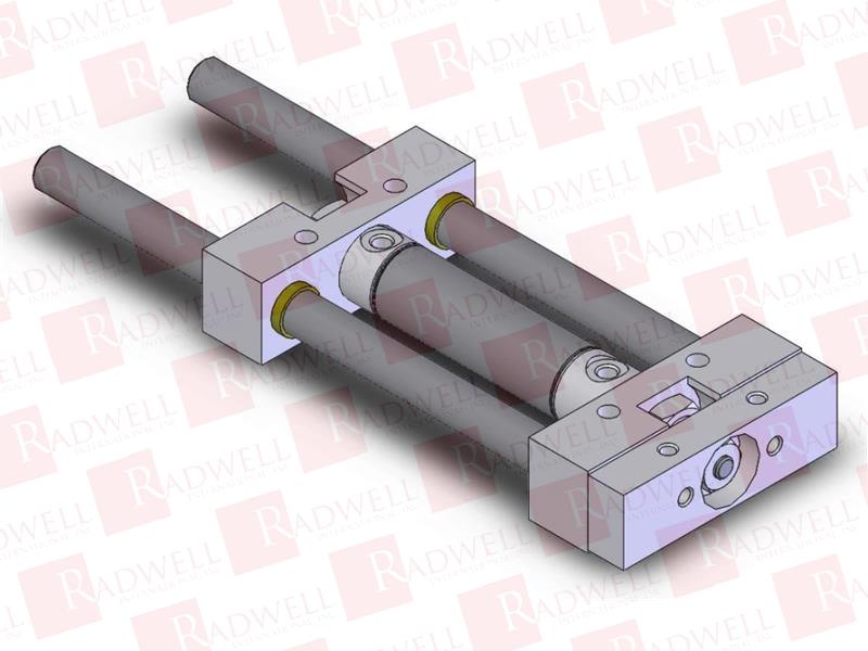 AMERICAN CYLINDER CO INC 562L38-3.00