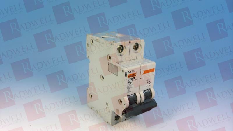 SCHNEIDER ELECTRIC 24268