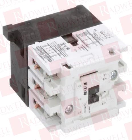 EATON CORPORATION CE15KN3AB