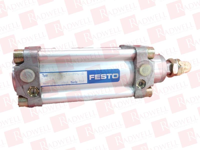 FESTO DSBG-40-100-PPVA-N3