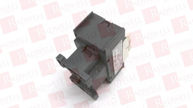 SCHNEIDER ELECTRIC LC1D093B7