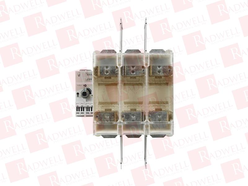 EATON CORPORATION RDF400J-3