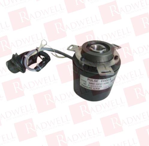 FANUC A860-0310-T023