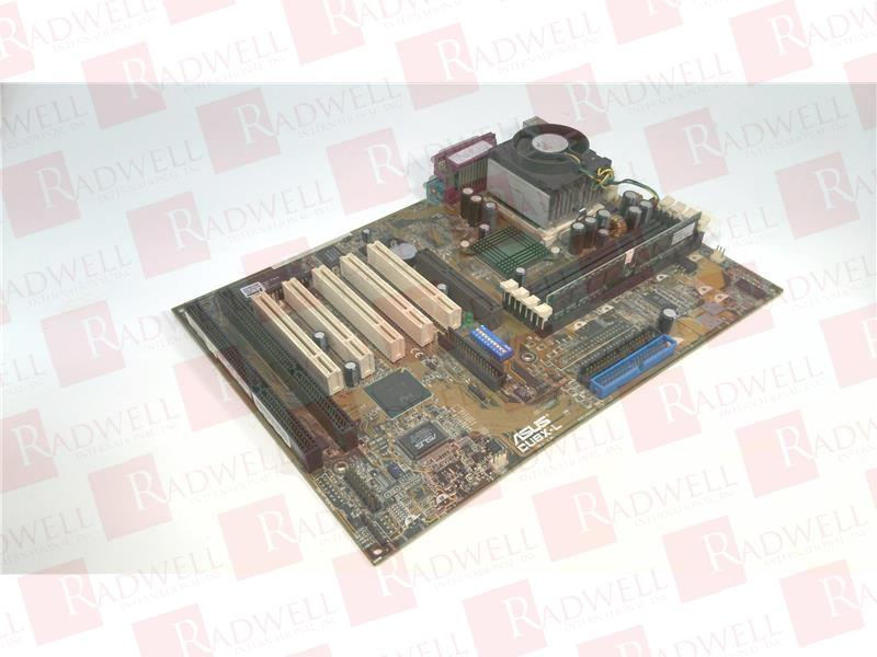 ASUS CUBX-L