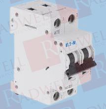 EATON CORPORATION FAZ-S2/2