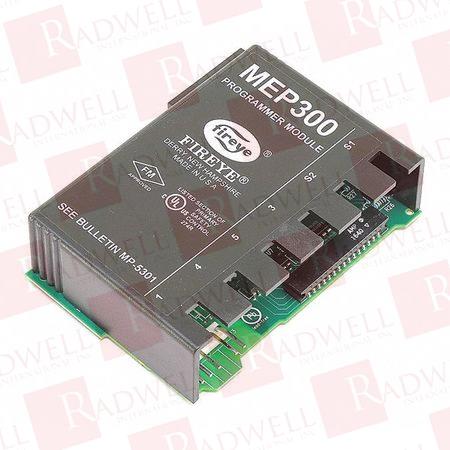 UTC FIRE & SECURITY COMPANY MEP300