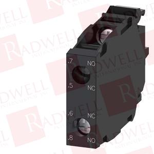 SIEMENS 3SU1400-1AA10-1RA0