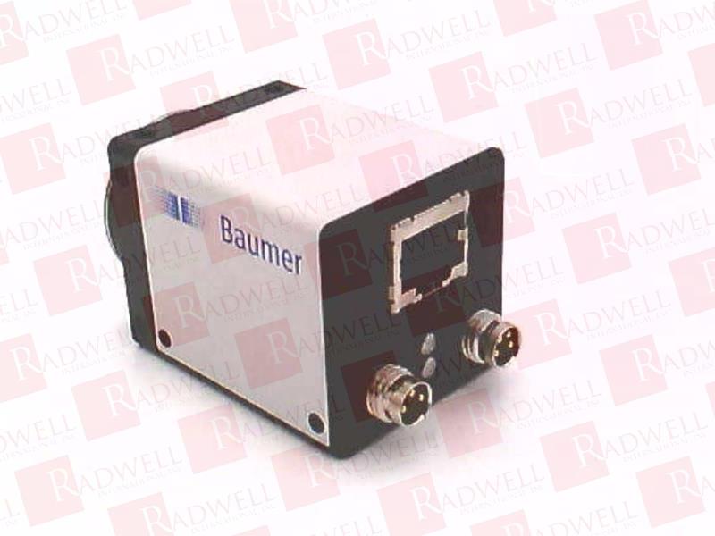 BAUMER ELECTRIC TXG13