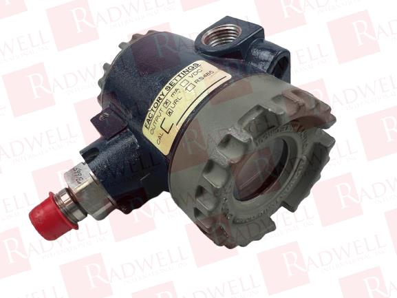 EMERSON 2808-15B-251-111-10