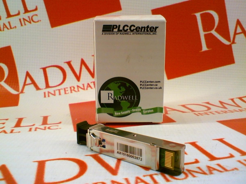 EATON CORPORATION AX15180002872