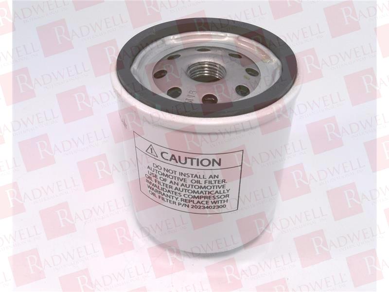 QUINCY AIR COMPRESSOR 2023402300