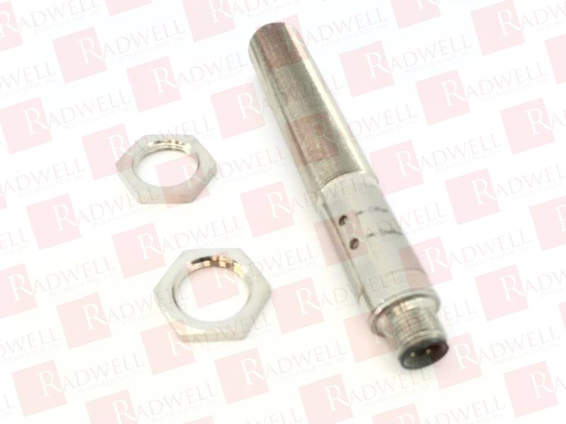 PEPPERL & FUCHS UB300-18GM-U-V1