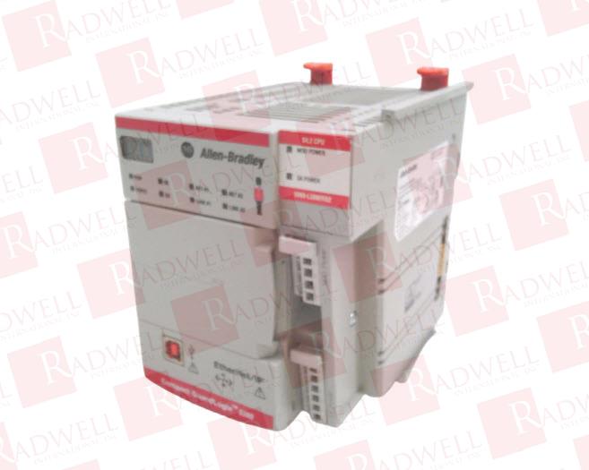 ALLEN BRADLEY 5069-L306ERS2