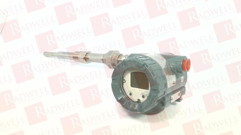 YOKOGAWA YTA610-JA1A2-DN/FU1