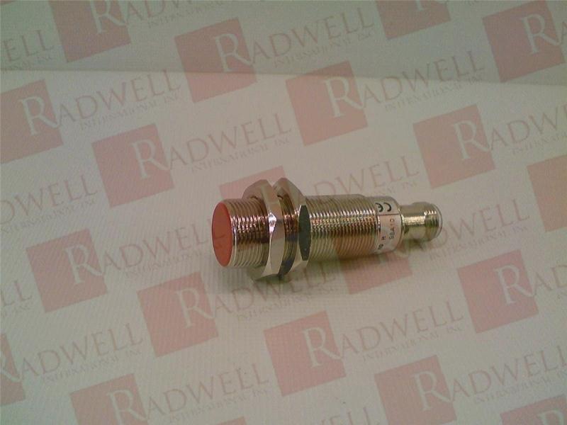 AECO SI18-C5-NPN-NO-H