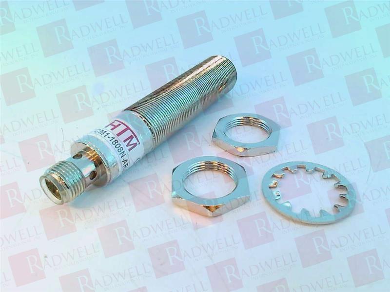 HTM SENSORS CCM1-1808N-ARU4