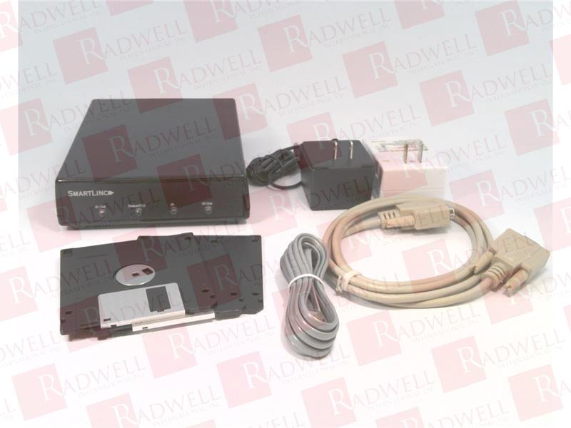 SMARTHOME 1101B