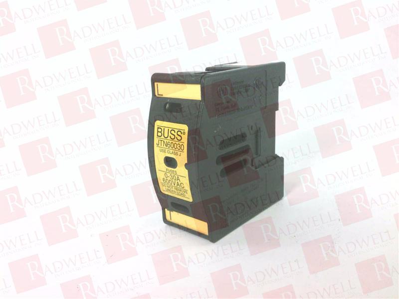 EATON CORPORATION JTN60030