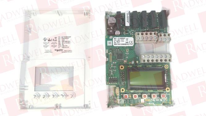INVENSYS SE7600B5045P