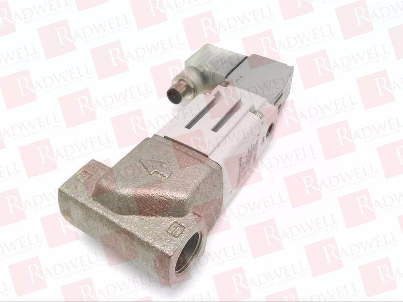 SMC SGC221A-10G15Y-5WZ