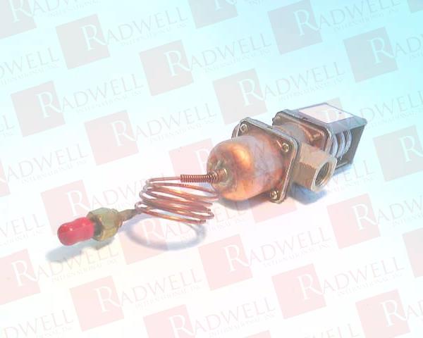 JOHNSON CONTROLS V46AB-1E