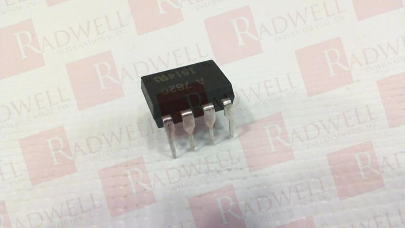 BROADCOM HCPL7820