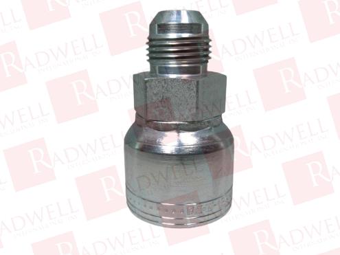 EATON CORPORATION 12Z-510