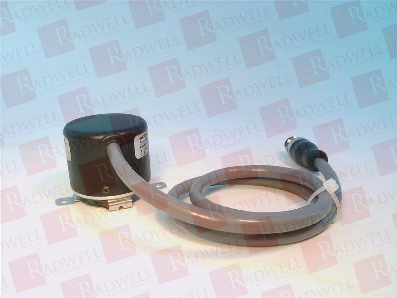 ENCODER PRODUCTS 755A-02-S-0025-Q-PU-1-S-J00-N