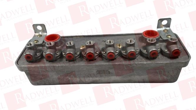 PENTAIR RCA3-8V8000-331